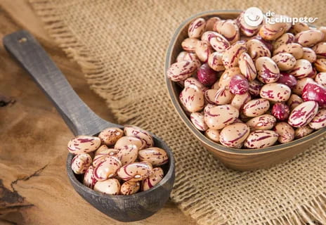 تصویر 3 از خرید لوبیا چیتی + قیمت فروش استثنایی